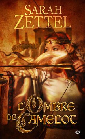 [The Paths to Camelot 01] • L'Ombre De Camelot